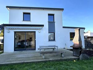 Vente maison 5 pièces 90.38 m² à Pluguffan (29700)  289 000 €