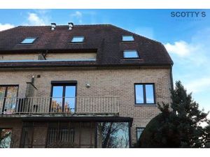 Duplex à vendre à Zoniënwoudlaan 159 Rhode-Saint-Genèse (RBU84249)