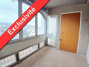 Appartement à rénover