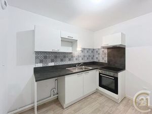 Annonce location appartement 3 pièces de 68m2 à Rouen (76100) - ParuVendu.fr ref 992783834