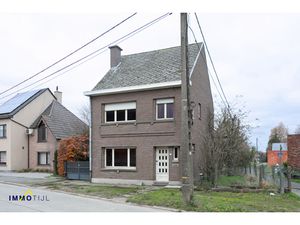 Huis te koop in Dendermonde met 4 slaapkamers