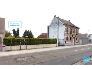 Grond te koop in Zele