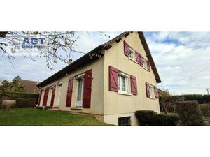 Achat Maison 8 pièces 164m² BEAUVAIS 60000
