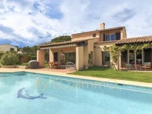 Maison de luxe de 147 m2 en vente Antibes  France