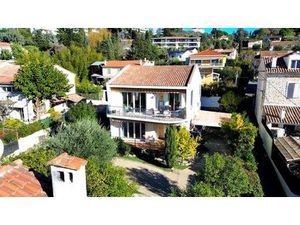 Maison de luxe de 4 chambres en vente à Cannes  France