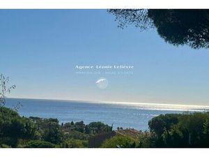 Villa de 5 pièces de luxe en vente Les Issambres  France