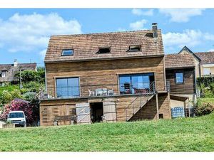 Achat Maison 6 pièces 151m²