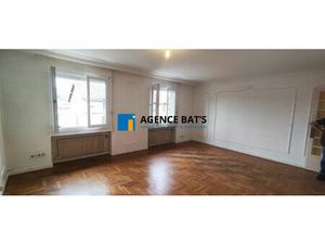 A louer grand Appartement