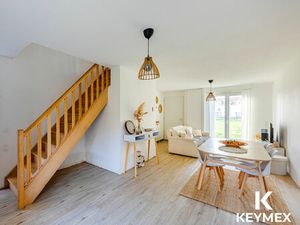 Achat Maison 6 pièces 99m²