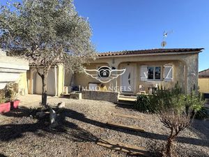 Vente maison 4 pièces 92.82 m² à Lunel (34400)  265 000 €