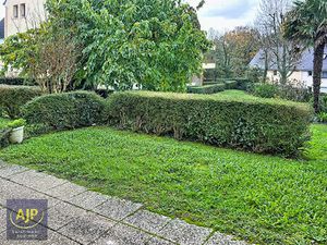 T2 en rez de jardin - St-Marc