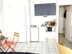 Appartement * 1 Pièces * 21 M² * 44000 Nantes * 440 * 28 * 468