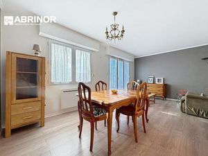 Achat Appartement 3 pièces 64m² RONCHIN 59790