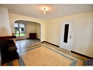 Achat Maison 5 pièces 80m²