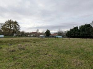 Achat Terrain 2 000m²