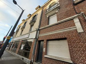 Location Appartement 1 pièce 25m² VALENCIENNES 59300