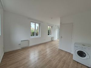 Location Appartement 1 pièce 26m² LILLE 59260