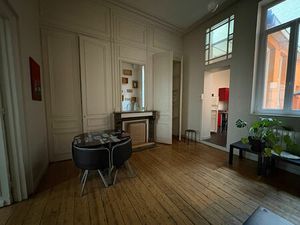 Location Appartement 2 pièces 48m² LILLE 59000