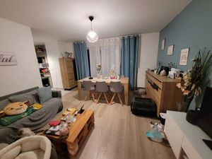 Location Appartement 3 pièces 62m² LOOS 59120