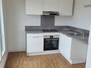 Location Appartement 2 pièces 46m² WATTIGNIES 59139