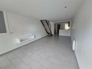 Location Maison 3 pièces 92m² ESTAIRES 59940