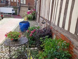 Vente maison 5 pièces 140 m² à Pont-Audemer (27500)  299 000 €