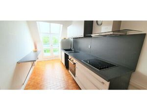 Location Appartement 3 pièces 89m² LILLE 59800