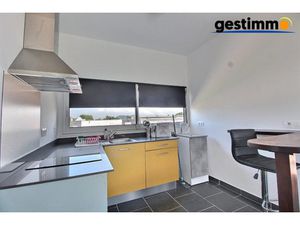 Location Appartement 1 pièce 27m² CAYENNE 97300