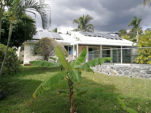 Location Maison 4 pièces 100m² LA POSSESSION 97419