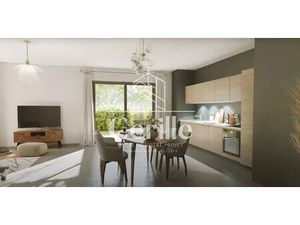 Résidence de prestige - Luynes