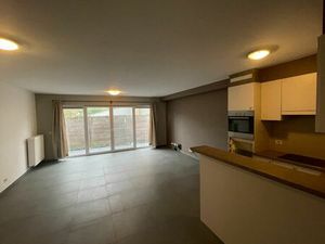 Gezellig 1-slaapkamer appartement te huur in centrum Blankenberge