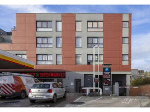 Appartement te koop in Anderlecht met 3 slaapkamers