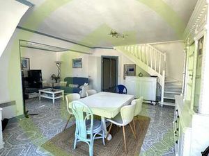 Vente Appartement 3 pièces à Deauville (14800) : à vendre 3 pièces / 86m² Deauville