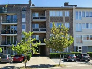 INSTAPKLAAR APPARTEMENT MET TERRAS