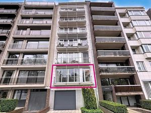 Appartement te koop in Oostende met 3 slaapkamers