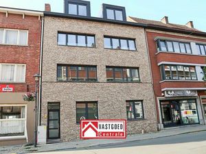 Recent appartement op wandelafstand van het stadscentrum van Tongeren