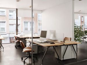 Gerenoveerde kantoorruimte te huur