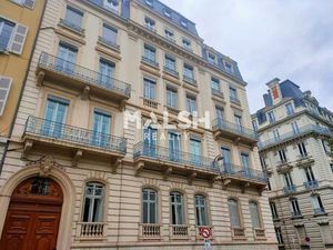 Bureaux - A vendre - 51 m² - LYON 2
