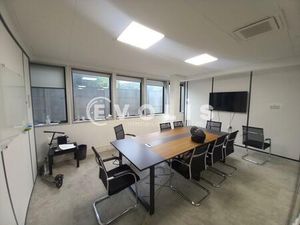 Bureaux à vendre ou à louer - Malakoff (92)