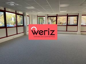 BUREAUX RENOVES A VENDRE A MEYREUIL
