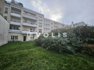 Vente de bureaux en rez-de-chaussée à Montrouge