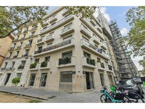 Vente Bureau Paris 75007