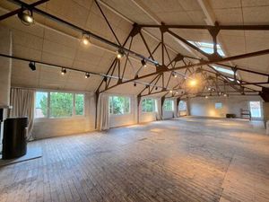 Polyvalente ruimte te huur