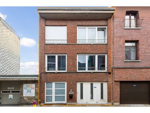 Huis te koop in Boom met 4 slaapkamers