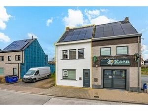 Huis te koop in Welle met 3 slaapkamers