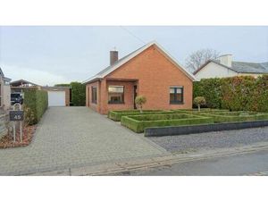 Gerenoveerde  rustig gelegen OB met 2 slpks