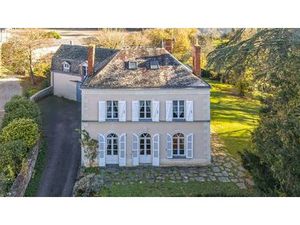 Maison de luxe de 13 pièces en vente Segré  Pays de la Loire
