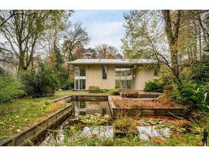 Unieke villa op toplocatie!