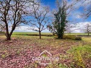 Terrain à vendre ASNIERES 2180m2 115 500€