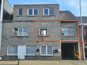 Appartement te huur in Berlare